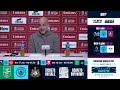 MANAGER'S PREVIEW | Pep: Best is yet to come from Semenyo | Man City v Exeter City | FA Cup