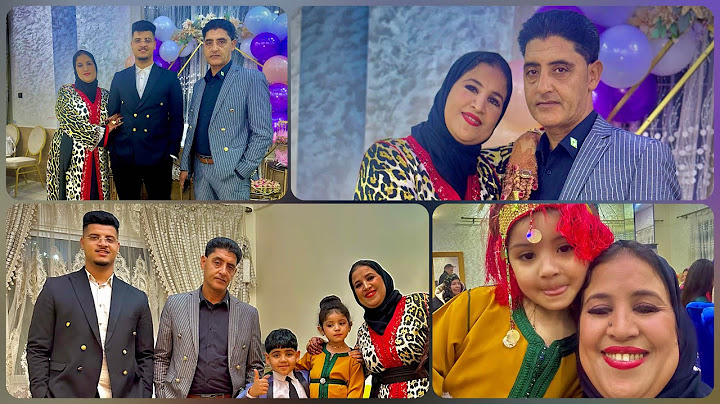 واو على ليلة خيالية😍 انا وعائلتي الصغيرة 🤗جينا فيها كيف الأمراء 🤩خطفنا الأنضار❤️او