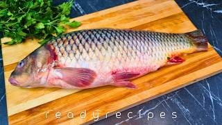 You will never prepare FISH any other way again! Everyone will be happy!