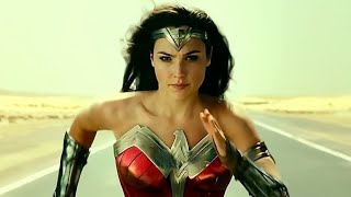 CJ - Whoopty (Robert Cristian Remix) Wonder Woman1984 [Highway Fight] Resimi