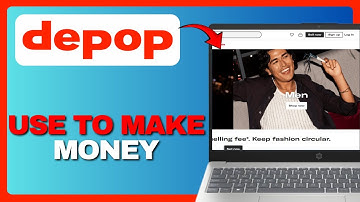 How To Use Depop To Make Money (Full Guide) 2025!
