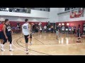 #USABMNT 2014: Klay Thompson vs Kyle Korver 3-Point Contest