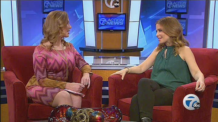 Lisa LoCicero joins 7 Action News at Noon