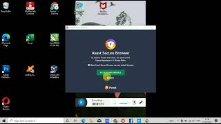 cara install aplikasi Avast Secure Browser screenshot 5