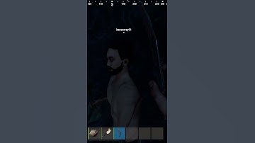 Im not above it V1 #rust #gaming #gruby #playrust