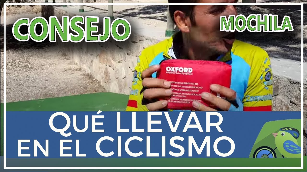 5 + 1 consejos para elegir tu mochila bicicleta montaña - naturexploring