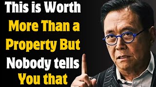 Download Lagu 8 Surprising Assets That Are Worth More Than Gold and Silver  – Robert Kiyosaki MP3