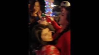 Ugly Sweater Party Mannequin Challenge