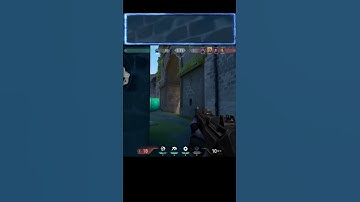 I am hacker man #Valorant #Shorts