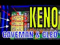 Caveman Keno games Arizona Casino Lone Butte $.25 play ...