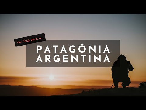 Vídeo: 19 Razões Pelas Quais Você Nunca Deve Visitar A Patagônia - Matador Network