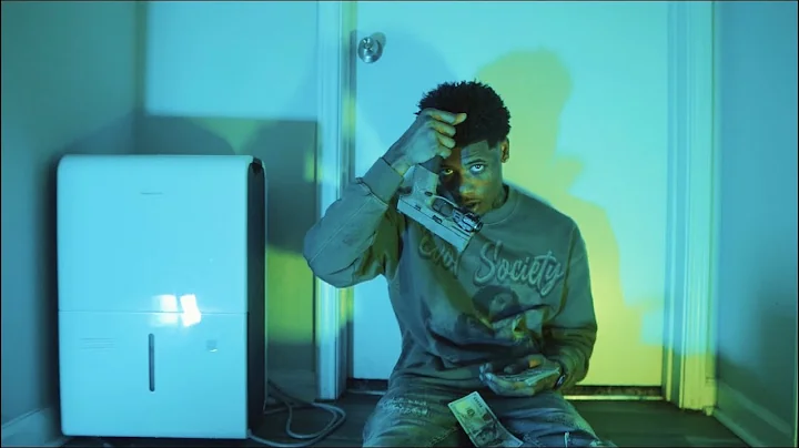 Corey Cartel - Understand (Official Music Video)