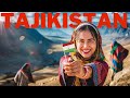 Tajikistan explained in 8 minutes history geography  culture