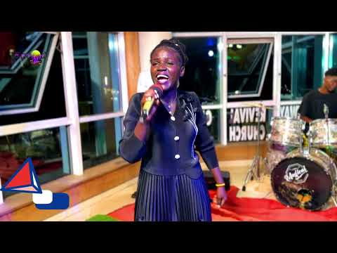 YEGWE ANYAMBA VICTORIA Magal