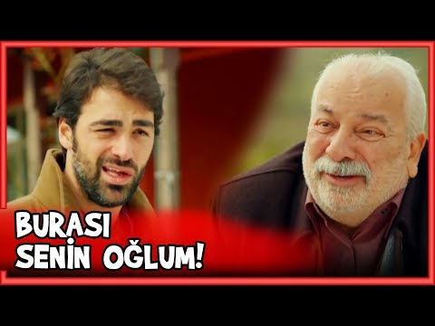 Mehmet Ağa ve Ali Yeni Evlerine Yerleşti - Küçük Ağa 7. Bölüm