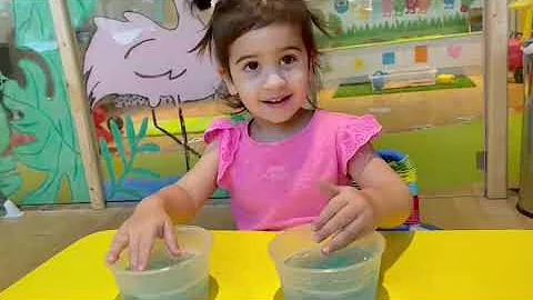 Virtual Tour - Hummingbird Nursery, DIFC