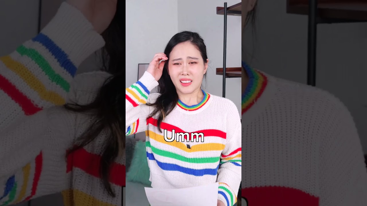 Who Outsmarted Who ? When You Outsmart Mom  