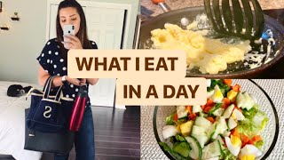 ASMR - What I Eat In A Day screenshot 5