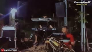 *CINTA TERISOLASI* KOPLO VERSION EDISI CEK SOUND FEAT BILLY KEYBOARD