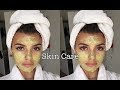 Skin care routine : my secrets to perfect skin and stopping breakouts