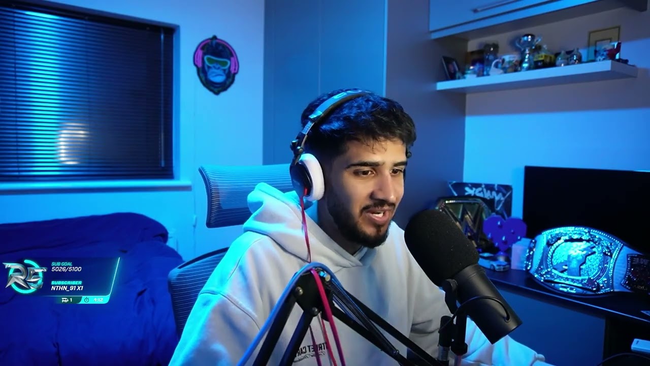 A.J. Hunter | Prodigy RP WL | Chief Of Cadets! • Nov 28 2025