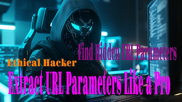 ParamSpider Install, Uninstall & Find Hidden URL Parameters for Bug Bounty Hunters