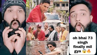 Khiladi 786 Movie Part 13 Climax Scene | Happy Ending Scene | Pakistani Reaction |