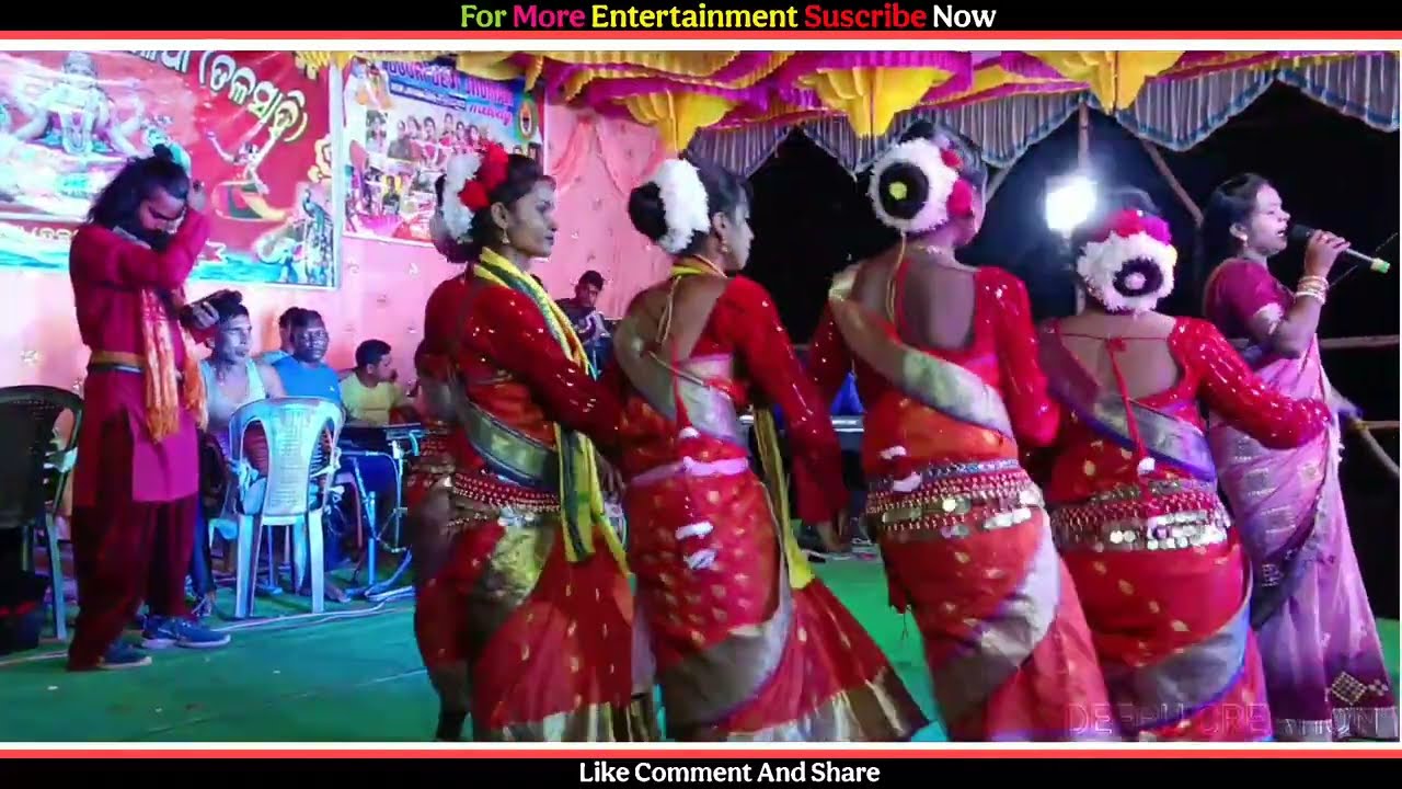 New Traditional Jhumar || Suman Hai Suman Hai || Gauri Debi Jhumar Stage Program | 