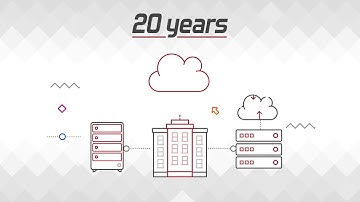 Veritas Enterprise Vault 14:  Flexible Deployment