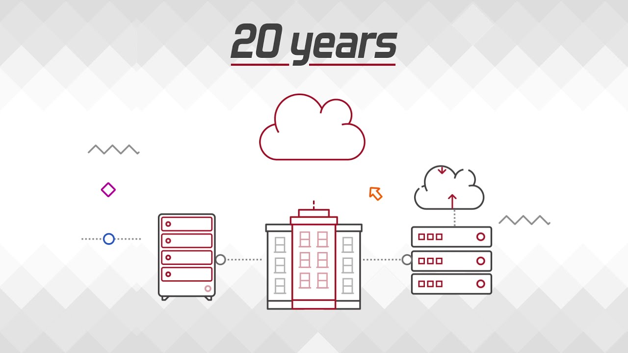 Veritas Enterprise Vault 14: Flexible Deployment - YouTube