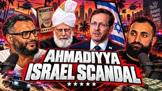 Download lagu Skandal Ahmadiyya Israel
