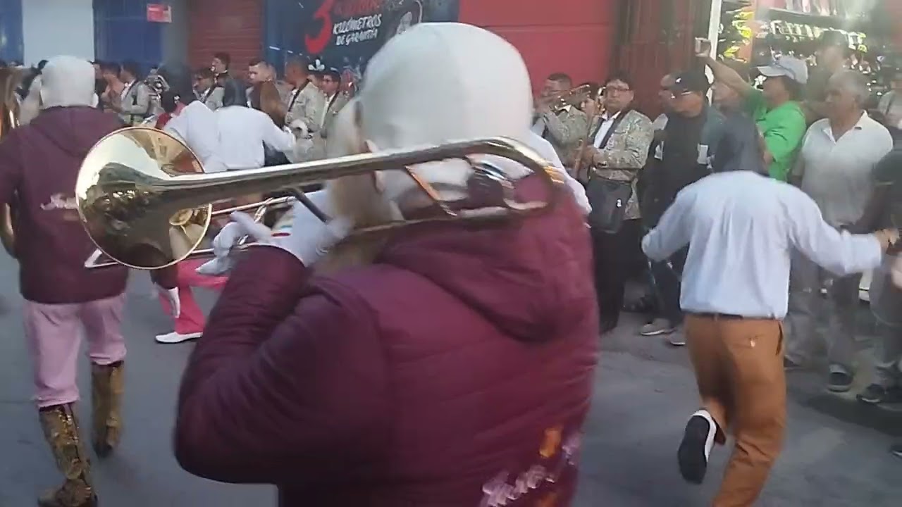 VISPERA COFRADIA DE NEGRITOS JUSTO JUEZ 