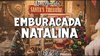 DJ Lana Almeida - EMBURACADA NATALINA (SETMIX 2020)
