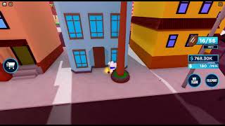 How to get the NFL stuff on Roblox