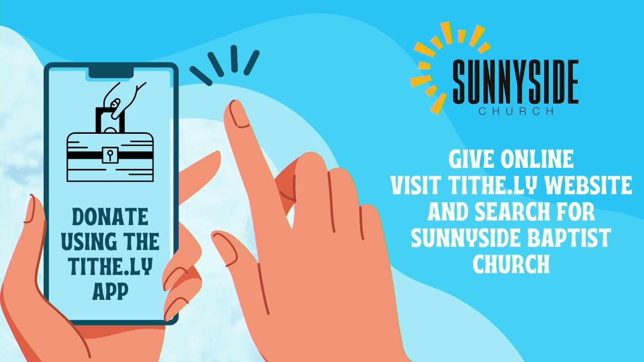 Sunnyside Baptist Church January 1 2023 Church Service YouTube sunnyside-baptist-church-january-1-2023-church-service-youtube