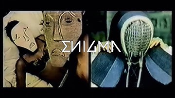 Enigma - Push The Limits (ATB Remix)