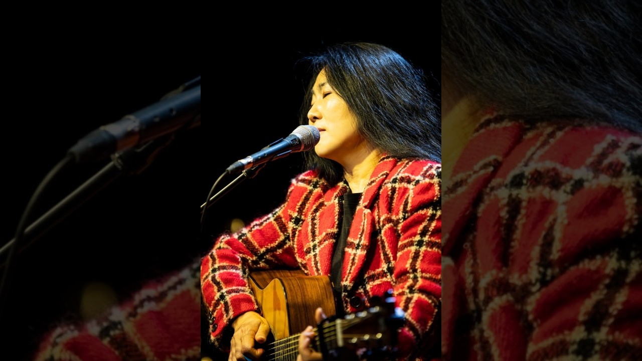 저녁엔  박강수TV  2026 2-11