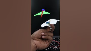 MPU6050 Flight Control With Chat-GPT Generated Arduino Code And Processing IDE | Coders Cafe