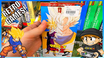 Retro Game Hunting in Tokyo | Hamura Hobby Off