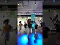 Campanella Feat. KID FRESINO " Puedo " / AKANE Choreography : THU 17:00-   #shorts #lesson