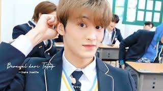 [playlist] nct 127 as your classmates (Indonesian songs)