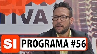 Sinergia Informativa Programa #56