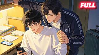 My Online Boyfriend’s Secret Advisor Was My First Love Ex… And We Became Roommates Again #bl screenshot 1