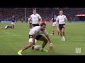 FEISTY battle! ⚔️ | France v New Zealand | HSBC SVNS Hong Kong 2026 | Match Highlights