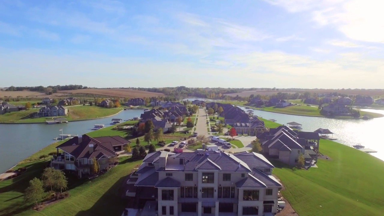 Newport Landing HD Video YouTube