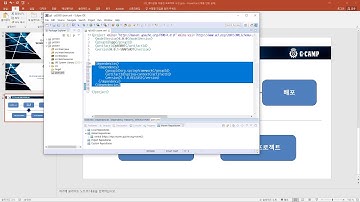 [T33] 스프링(Spring) 03강_메이븐을 이용한 프로젝트 구성