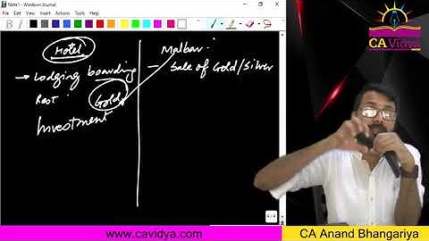 Cash Flow Statement 1