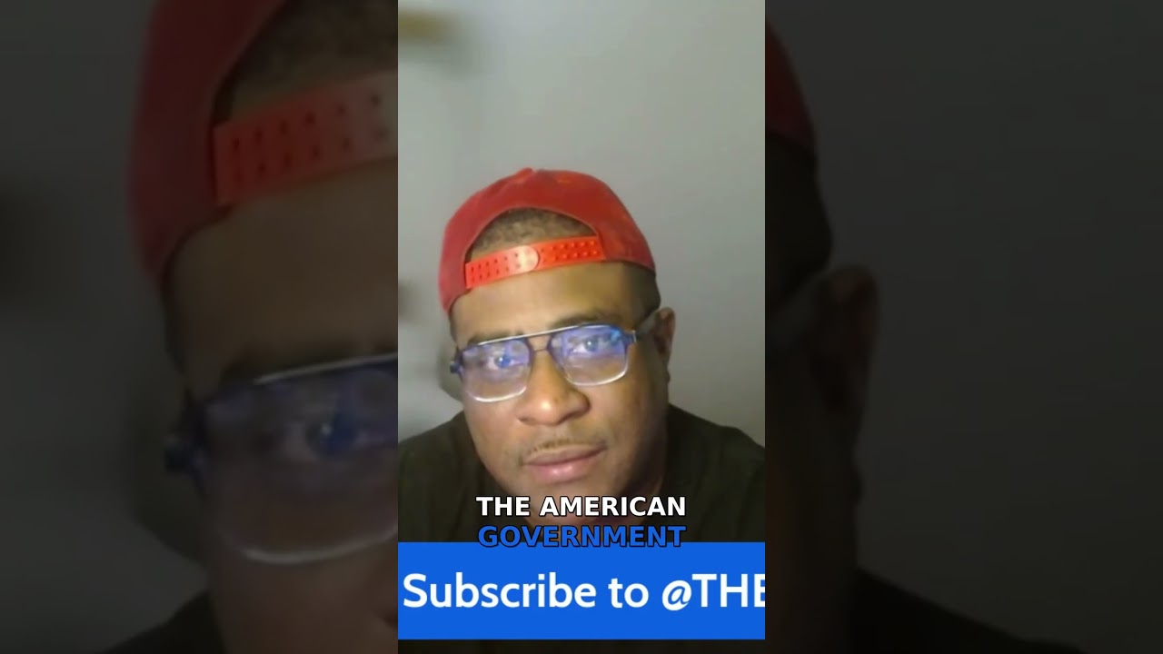 The Reality of Crime and Government Response