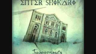 Enter Shikari - Juggernauts (Blue Bear&#39;s True Tiger Remix Edit)