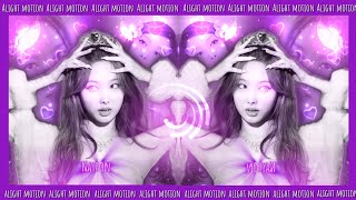 tutorial vsmb effect with alight motion / easy          *theme kpop*